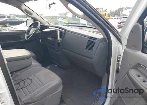 2008 Dodge Ram 1500 Slt z USA, uszkodzony, nr VIN 1D7HA18298S606625